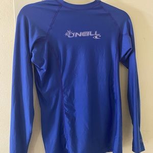 O’Neil rash guard